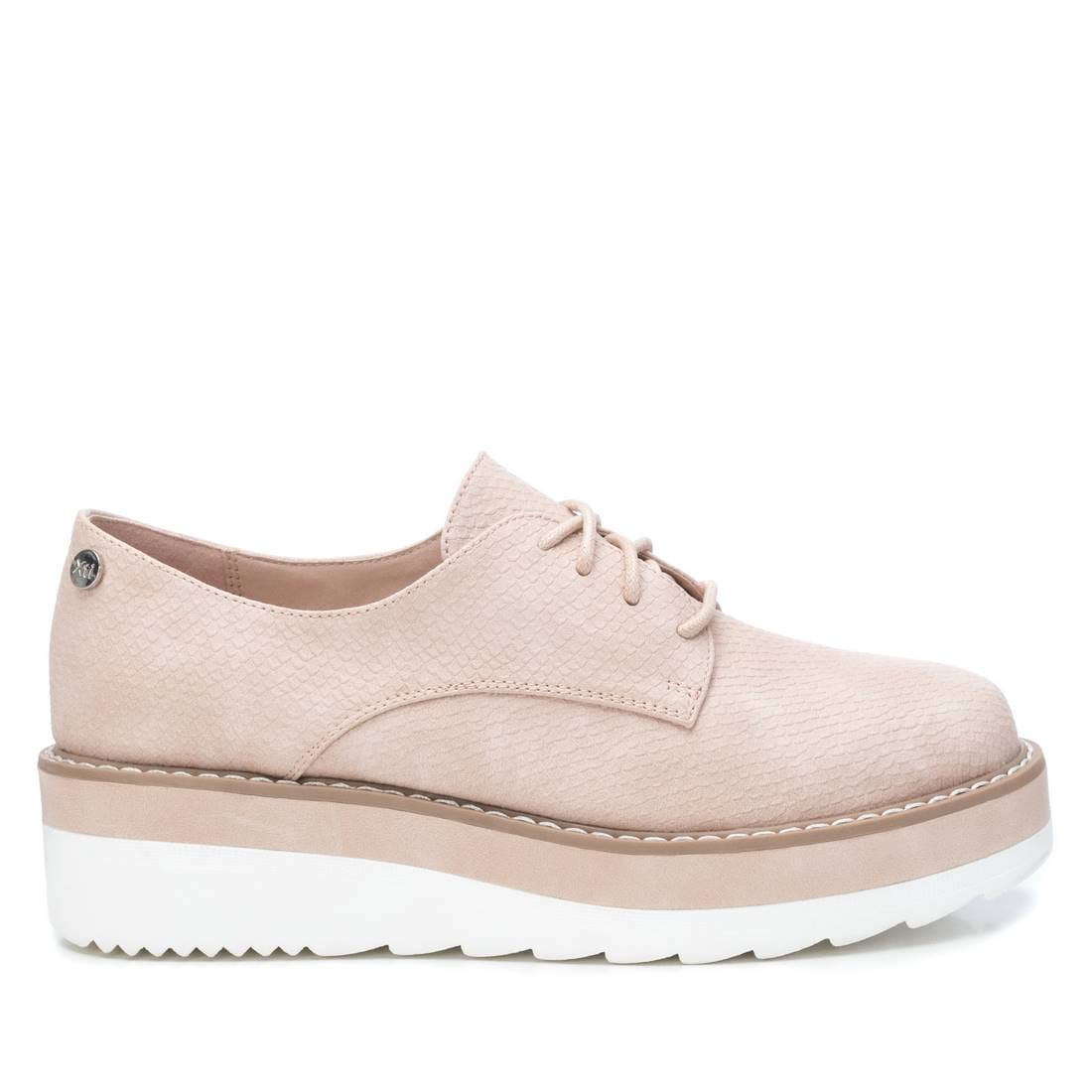 Zapato Devon Nude Xti