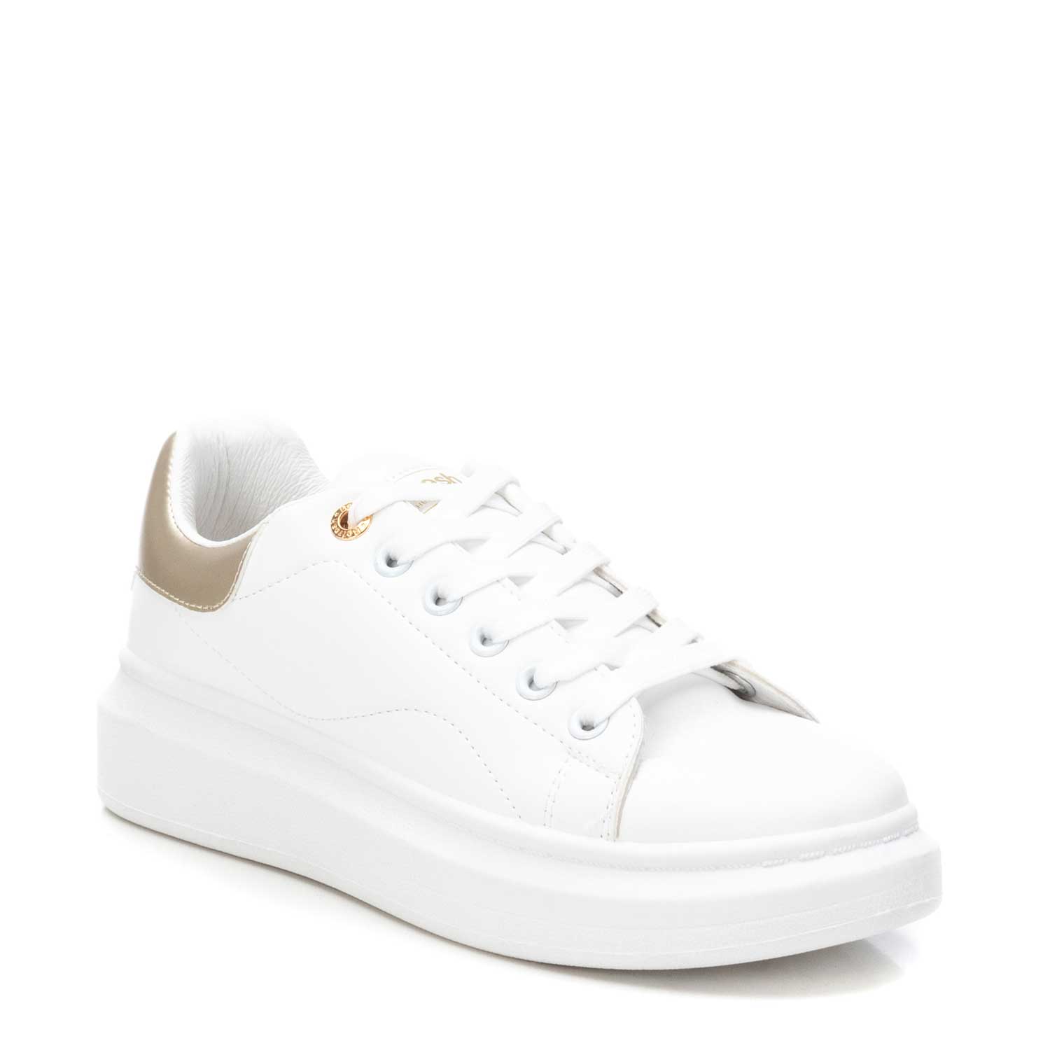 Tenis Haley Oro Refresh - Imagen 3