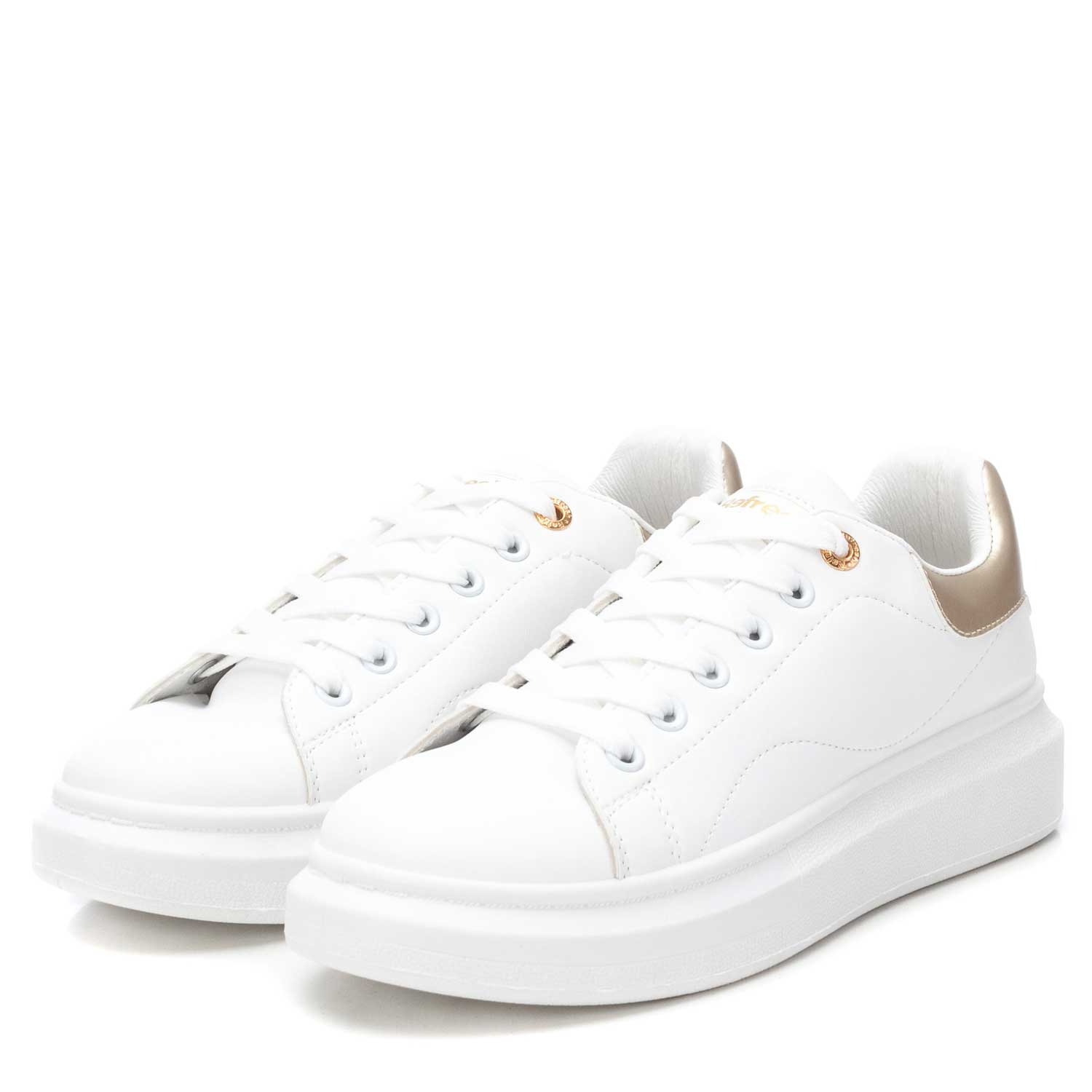 Tenis Haley Oro Refresh - Imagen 5
